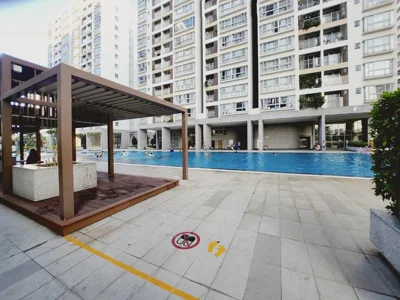 Deluxe Apartment — Diamond Suite Scenic Valley Condotel