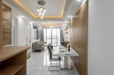 Diamond Suite Scenic Valley Condotel – Foto 2