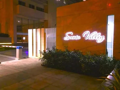 Diamond Suite Scenic Valley Condotel – Foto 9