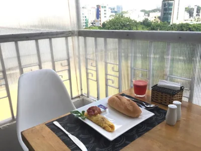 Diamond Suite Scenic Valley Condotel – Foto 13