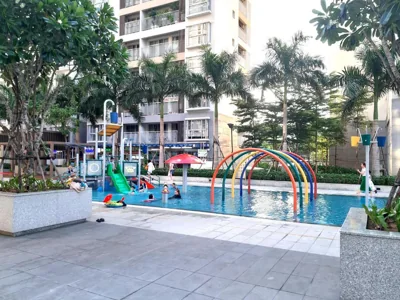 Diamond Suite Scenic Valley Condotel – Foto 14