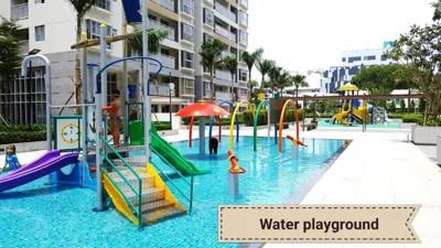Diamond Suite Scenic Valley Condotel – Foto 15