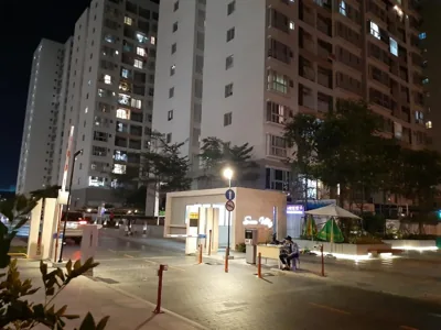 Diamond Suite Scenic Valley Condotel – Foto 16