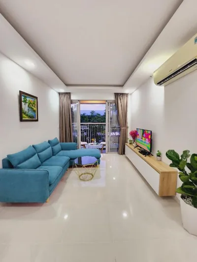 Appartamento con tre camere da letto — Diamond Suite Scenic Valley Condotel