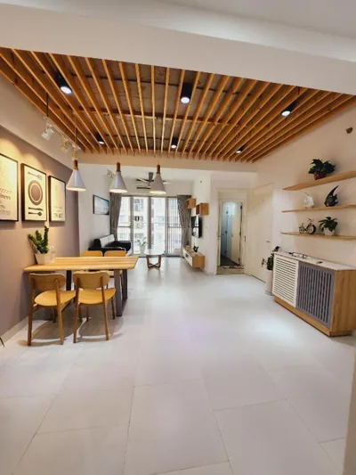 Appartamento con due camere da letto — Diamond Suite Scenic Valley Condotel